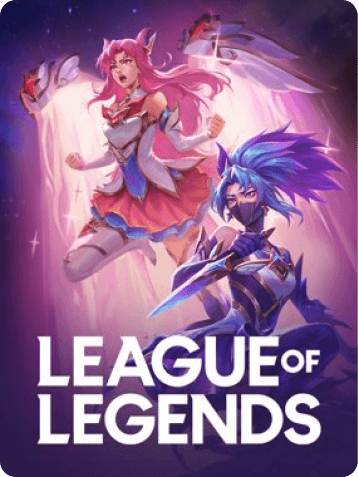 League of Legends