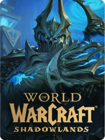 World of Warcraft